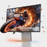 Корейская Samsung готовит линейку высокопроизводительных мониторов