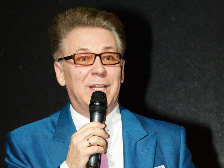 Березин назвал имена звезд, не отвернувшихся от Моргуновой перед смертью