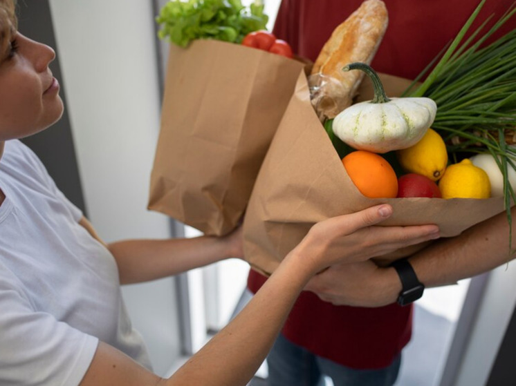 Продукты будут доставлять по ГОСТу: названы нюансы