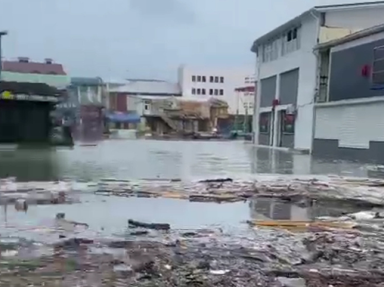 Роман Вильфанд объяснил причины погодного апокалипсиса на юге РФ