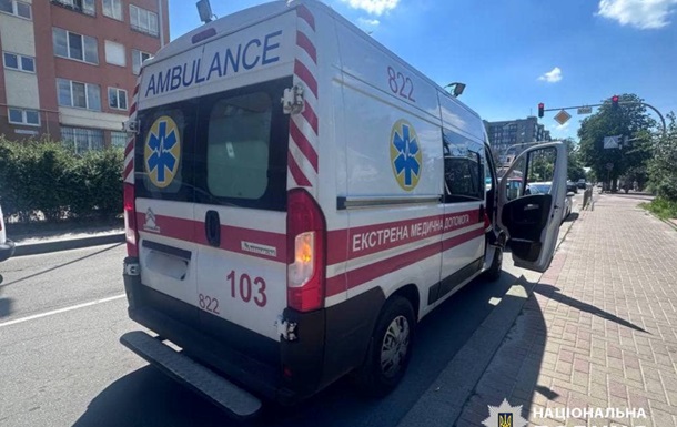 В Киевской области мужчина упал в шахту лифта и разбился насмерть