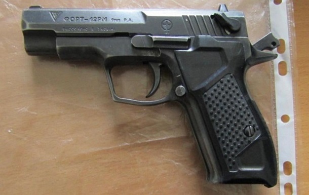 В октябре может появиться Единый реестр оружия