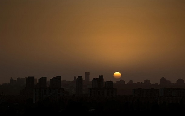 Вечером возможны отключения света - Укрэнерго